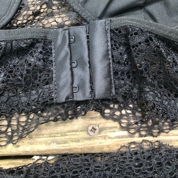 2 piece bralette set size small - Picture 9 of 9